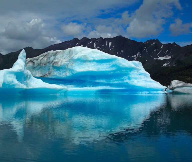 Alaska