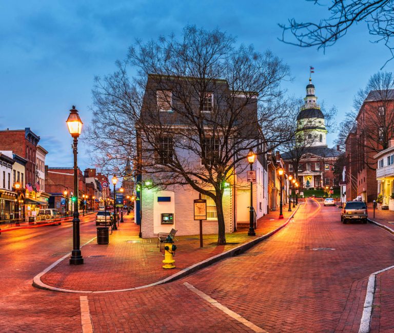 Maryland