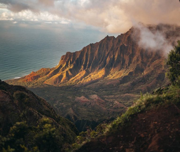 Hawaii